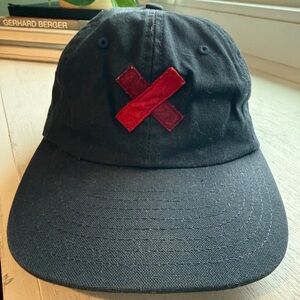 Best Made Co. hat.
